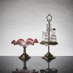 1552 8302 CRUET STAND